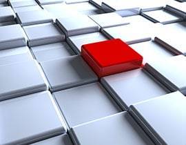 mini-redcube
