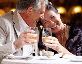 mini-retirement