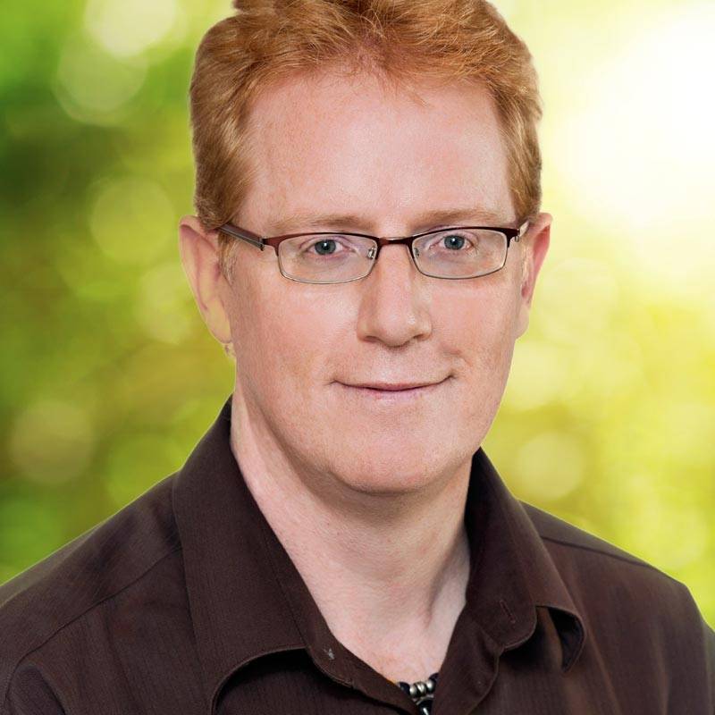Ken Swanson